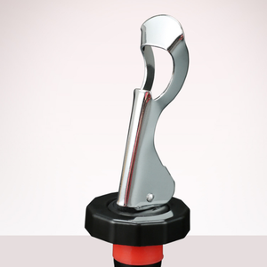 Bouchon verseur de <span class=keywords><strong>vin</strong></span> sous vide anti-goutte à succès pour bouteille de <span class=keywords><strong>vin</strong></span> - Product Image 6