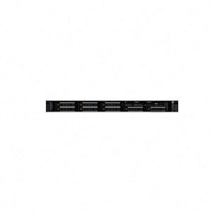 สำหรับเซิร์ฟเวอร์ Dell PowerEdge R360 1U Rack พร้อมโปรเซสเซอร์ Intel Xeon E-2486 4*DDR5 ECC หน่วยความจำ 32GB พาวเวอร์ซัพพลาย 2*600W H355 8SFF - Product Image 1