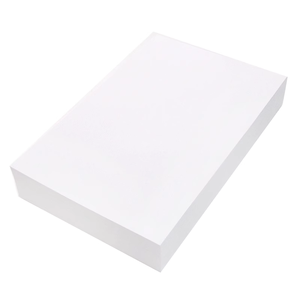 กระดาษอาร์ตเคลือบ/กระดาษคูชเนื้อเงา ยี่ห้อเนเวีย รีมแพ็ค C2s - Product Image 5