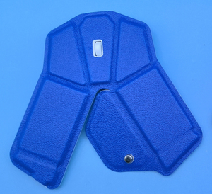 MO เมาส์เล่นเกมไร้สายพับได้มีช่อง USB แบบบางพิเศษเมาส์สำหรับเล่นเกมเหมาะกับการไปโรงเรียนมือขวาพกพาได้ของขวัญทางธุรกิจสำหรับปีใหม่ - Product Image 2