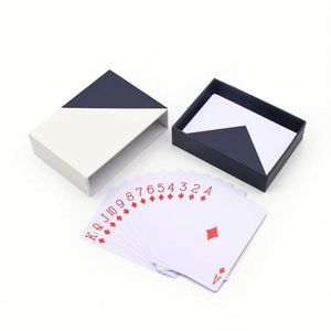 Custom Paper Printing Business Gift Standard <b>Card</b> Deck Travel Party <b>Playing</b> <b>Cards</b> Game - Product Image 5