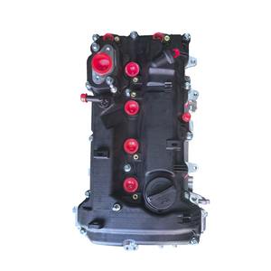 Koreanischer Motor GDI 2.0L G4NC Motor baugruppe Neuer Zustand für Hyundai I40 I30 Tucson IX35 Kia Carens Cerato Sportage - Product Image 5