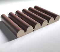 Panel Dinding MDF Bergalur, Panel Dinding Dekoratif Bergalur, Panel Dinding 3D