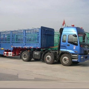 Expédition Express LCL de Marchandises Générales depuis Tianjin : Stockage d'Origine, Dédouanement Acheteur - Product Image 3