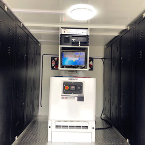 Foton Mobile LED <strong>Stage</strong> Display <strong>Truck</strong> Advertising <strong>Truck</strong> with High Quality and Best <strong>Price</strong> - Product Image 3