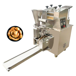 Home Samosa Maker Machine <b>Small</b> Spring Roll Making Machine Meat Pie Making Machine - Product Image 5