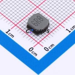 ZNR6028ST6R8M ตัวเหนี่ยวนำไฟฟ้าแบบ SMD,6x6 มม. ( ค่าความเหนี่ยวนำ: 6.8uH )( ความแม่นยำ: 20% กระแสไฟฟ้าที่กำหนด: 2.6A ) - Product Image 1