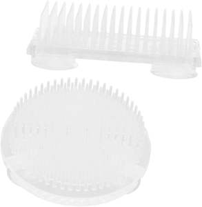 En gros : Outil d'arrangement floral en céramique avec support pour fleurs en forme de grenouille en plastique - Product Image 1