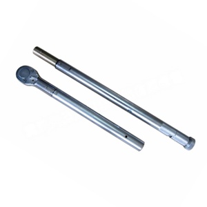 Clé dynamométrique préréglée 1-1/2 " 2800-6000 N.m et 2065.18-4425.34 Ft.lb 4% à couple élevé - Product Image 5