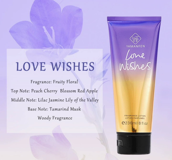 ความปรารถนาแห่งความรัก