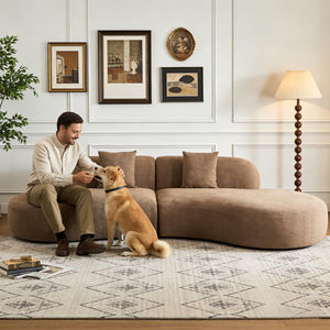 Fabricantes de Muebles a Medida en Guangzhou y Foshan Ofrecen Muebles Comprimidos de Primera Calidad - Product Image 4