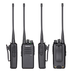 Inréfrigérateur — walkie-talkie IP358, radio militaire étanche de 8W IP67 vhf uhf pour <span class=keywords><strong>police</strong></span>, version globale - Product Image 5