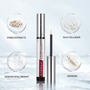 Ensemble <span class=keywords><strong>de</strong></span> soins des <span class=keywords><strong>cils</strong></span> jour et nuit, sérum activateur <span class=keywords><strong>de</strong></span> croissance des <span class=keywords><strong>cils</strong></span> liquide 100% biologique, sérum <span class=keywords><strong>de</strong></span> croissance des <span class=keywords><strong>cils</strong></span> végétalien et <span class=keywords><strong>kit</strong></span> <span class=keywords><strong>de</strong></span> revêtement des <span class=keywords><strong>cils</strong></span> - Product Image 2