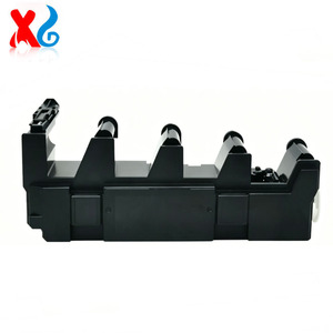 WB-P08 ACDN0Y1 ผงหมึกเสียที่ใช้ร่วมกันได้สำหรับ <span class=keywords><strong>Konica</strong></span> Minolta Bizhub C3320i 3300i <span class=keywords><strong>3320i</strong></span> 3350i C3350i C4000i C4050i อะไหล่ - Product Image 2