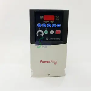 POWERFLEX 40 AC DRIVE 22B-D2P3N104