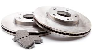 Vente en gros d'usine LT Truck Chevrolet pour Jaguar Cheetah Acura Roewe Mitsubishi Disques de frein 8941733440 en stock - Product Image 2