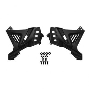 Kit de panneaux décoratifs avant peints Yongjin avec LED pour <span class=keywords><strong>Polaris</strong></span> Slingshot 2884605 2020 2021 - Product Image 5