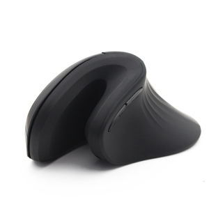 Nuevo Ratón Ergonómico Vertical Inalámbrico Recargable Tipo-C Big Hands, Clic Silencioso y Cómodo - Product Image 5