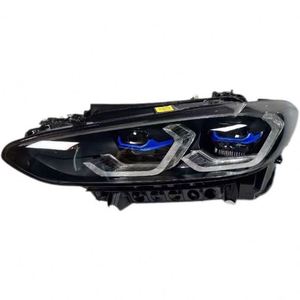 Conjunto de Faros Delanteros LED Láser para BMW Serie 4 G22 G26, Piezas de Automóvil - Product Image 5