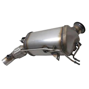 <span class=keywords><strong>Filtre</strong></span> à particules DPF convertisseur catalytique de système d'échappement pour BM * W F20 F21 F34 F30 F80 F10 220D 320D 325D 420D 425D 520 525D 2.0 - Product Image 1