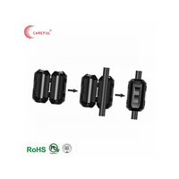 F9 SCRC90B F9 SCRC90C EMI Clamp Ferrite Core Snap on Split Ferrite Core