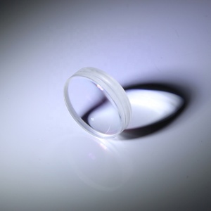 VY 고정밀 광학 유리 접합 무색 이중 렌즈 - Product Image 5