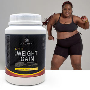 Protéine de Lactosérum en Vrac OEM Personnalisée, Isolat et Concentré de Poudre Protéinée de Qualité Supérieure 100% pour Compléments Alimentaires Vente en Gros - Product Image 2