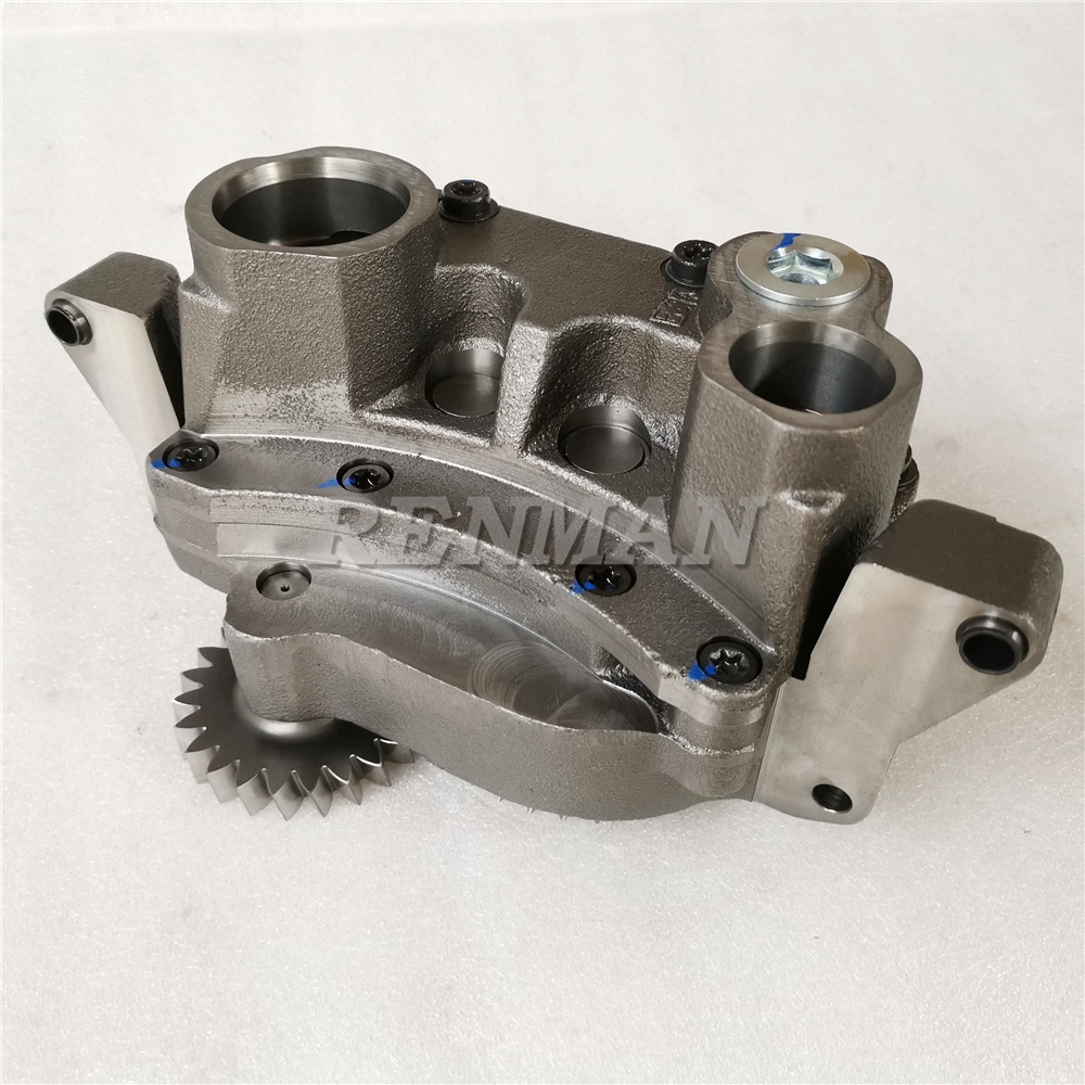 Cummins Engine QSZ13 ISZ13 Oil Pump 2883218 - Reliable