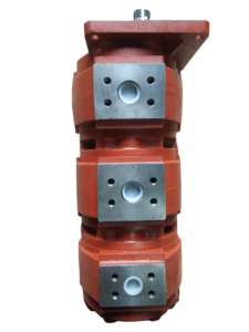 Fabricantes de bombas hidráulicas ZoomLion de China. Modelo 1010000239 - Product Image 5