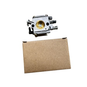 คาร์บูเรเตอร์ Carb คุณภาพสูงแทนที่สำหรับ MS380 MS381 <span class=keywords><strong>MS</strong></span> 380 <span class=keywords><strong>381</strong></span> 038คลั่งแทนที่ Zama C3-S148 - Product Image 3