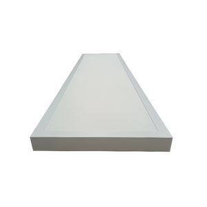 Panel de luz LED montado en superficie de 40W 30x120 Buenas críticas Accesorios de iluminación con techo Led para luz de panel plano de hogar u oficina - Product Image 3