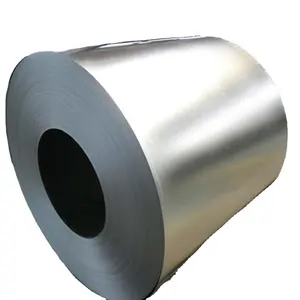 High Strength Hot-Dip Zinc aluminium magnesium Steel Coils ZAM 0.13-2.5mm 30-275g for solar panel brackets