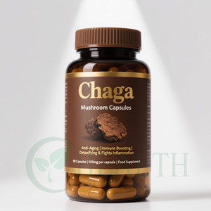 6 dalam 1 Kapsul Kesehatan Pria Turkesterone Fadogia Agrestis Epimedium Maca <span class=keywords><strong>Tribulus</strong></span> <span class=keywords><strong>Terrestris</strong></span> Tongkat Ali Kapsul - Product Image 6