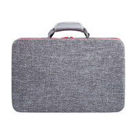 Sac de transport portable pour console de jeu PS5 et accessoires, sac à bandoulière, sac de rangement, valise de transport, sac à main