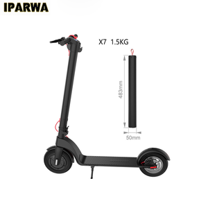 Iparwa بطارية سكوتر كهربائي 36v قدرة يمكن تخصيصها ل دراجة كهربائية و سكوتر x7/x8/x9 - Product Image 4