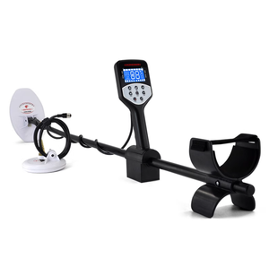 Nouveau détecteur de métaux GDS2000, détection d'or, instrument professionnel pour la plage et le sable, Gobi - Product Image 3