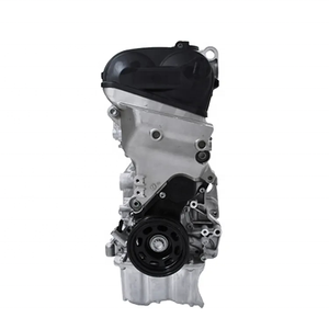 Moteur vw long bloc 1.6L 70KW CUC EA211 de haute qualité pour Volkswagen VW <span class=keywords><strong>Golf</strong></span> Sportsvan Polo Santana Lavida Jetta - Product Image 1