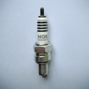 Piezas de motor de motocicleta NGK Original Buja 90708, para <span class=keywords><strong>Kawasaki</strong></span> KSR110 2002-, 110CC / AV50 <span class=keywords><strong>50CC</strong></span> OEM 920701128 - Product Image 4