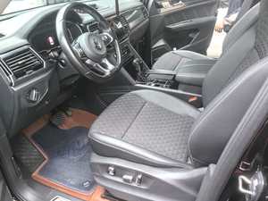 Versatile SUV a Benzina 2020 VW Teramont <span class=keywords><strong>X</strong></span> 2WD 330TSI Luxury Guida a Sinistra - Product Image 3