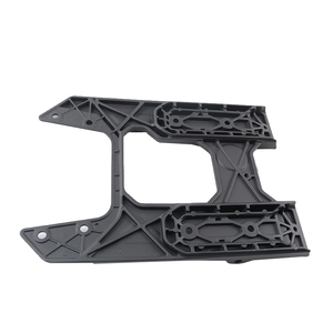 <span class=keywords><strong>Portellone</strong></span> Cerniera Carrier per Jeep Wrangler JL 2018 + 4x4 Accessori Maiker Produttore Pneumatico <span class=keywords><strong>Posteriore</strong></span> Cerniera - Product Image 3