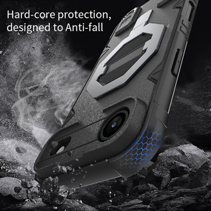 Cubierta trasera fuerte <span class=keywords><strong>Anto</strong></span>-Drop de protección dura personalizada con soporte de anillo de aleación irrompible para iPhone 17 Air <span class=keywords><strong>Pro</strong></span> Max 16 15 14 <span class=keywords><strong>Pro</strong></span> Max - Product Image 4