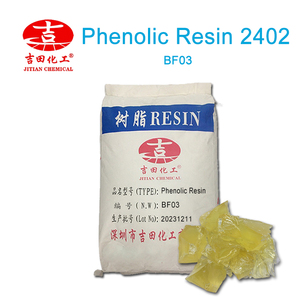 Fabricants de colle 2402 panneau de fibre de verre feuille de stratifié poudre abrasive <span class=keywords><strong>Novolac</strong></span> renforcé formaldéhyde résine phénolique - Product Image 6