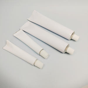 Tubes en aluminium médicaux d'astuce de précision pour l'usine certifiée par GMP de <span class=keywords><strong>ciment</strong></span> <span class=keywords><strong>dentaire</strong></span> - Product Image 2