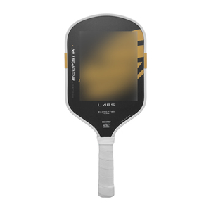 Пиклбольная ракетка GEN5 Boomstik Epp Purefoam, обтянутая EVA, толщина 16 мм, карбоновое волокно Toray T700, мощная и долговечная - Product Image 3