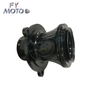 Silenciador de admisión Turbo, tubo de eliminación para VW Golf GTI/R MK7 <span class=keywords><strong>LEON</strong></span> CUPRA 280 <span class=keywords><strong>290</strong></span> - Product Image 2