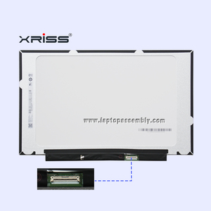 Pantalla LCD Táctil de 14 Pulgadas B140HAK03.3 B140HAK03.2 B140HAK03.1 B140HAK03.0, 1920*1080 FHD IPS para Portátil - Product Image 3