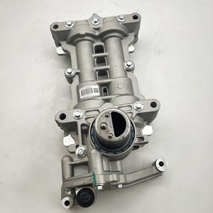 <span class=keywords><strong>Bomba</strong></span> <span class=keywords><strong>de</strong></span> <span class=keywords><strong>aceite</strong></span> PAT 12410-EA010/12410EA010/12410 EA010 para <span class=keywords><strong>NAVARA</strong></span> Null - Product Image 4