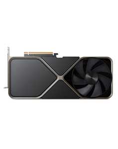 Expérience de jeu ultime : Carte graphique de bureau GeForce RTX 4090 24 Go avec technologie IA - Product Image 6