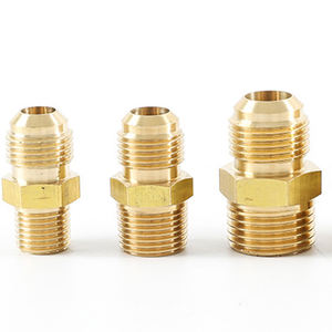 سعر المصنع المهنية المخصصة عالية الجودة النحاس الفرن الملحقات النحاس التجهيزات - Product Image 4