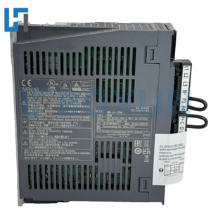 Nuevo Servomotor Original MR-J4-20A 0.2KW 1.5A, Controlador de la Serie MR, MRJ4 20A, Controlador de Automatización Industrial, Stock en Almacén - Product Image 3